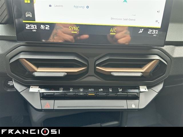 DACIA Bigster 1.2 mild hybrid Extreme 140cv