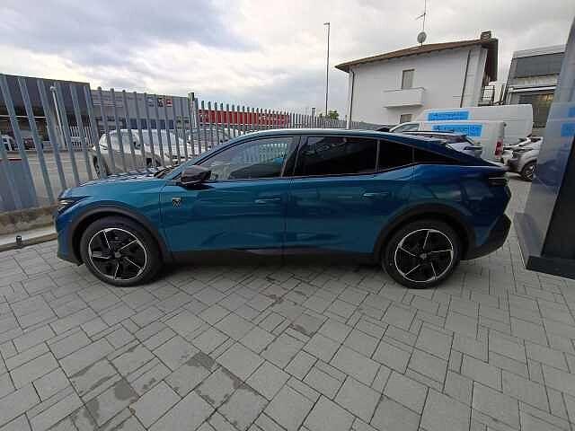 Peugeot 408 1.2 Hybrid 145cv DCS6 GT KM0