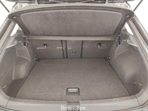 Volkswagen T-Roc 1.5 TSI ACT Style DSG BlueMo...