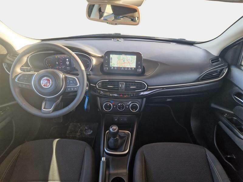 FIAT TIPO 1.3 Mjt 95cv S/S Business 5 PORTE