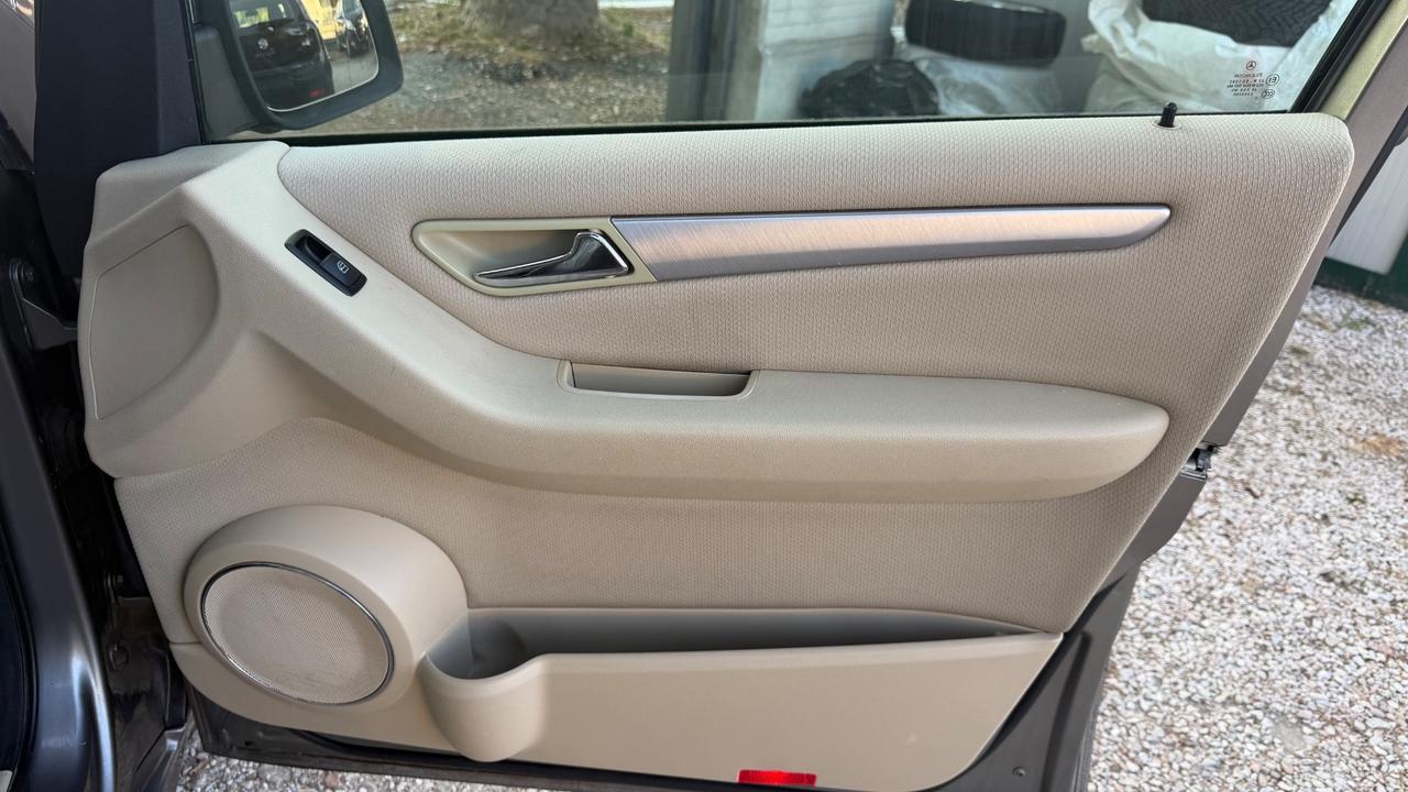 Mercedes-benz A 160 Avantgarde