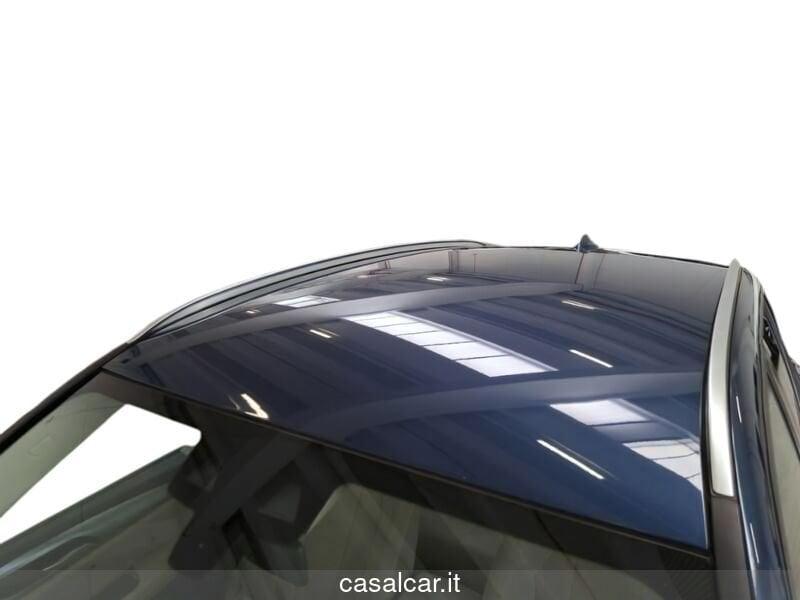 BMW X3 sDrive18d 48V Business Advantage 3 ANNI DI GARANZIA KM ILLIMITATI PARI ALLA NUOVA