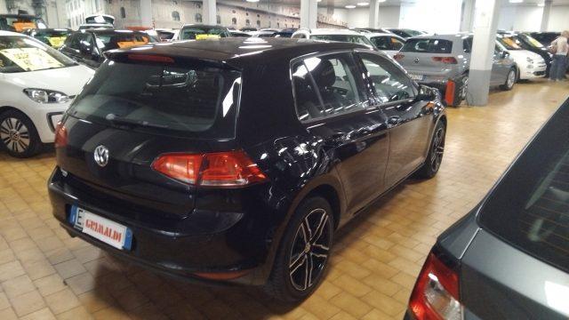 VOLKSWAGEN Golf 1.6 TDI 5p. Business