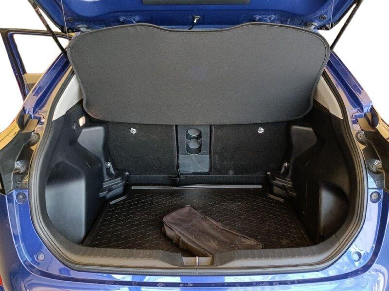 Toyota Yaris Cross 1.5 Hybrid 130 CV 5p. E-CVT Lounge