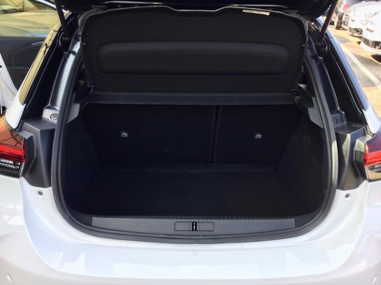 Opel Corsa 1.2 GS 75cv Serie 2024