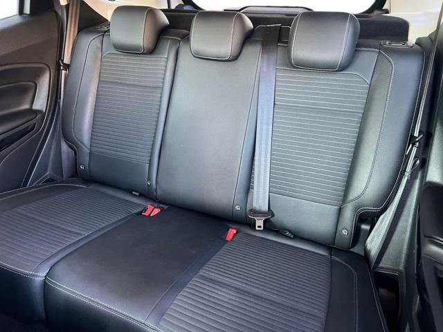 FORD EcoSport 1.0 EcoBoost 100 CV Titanium