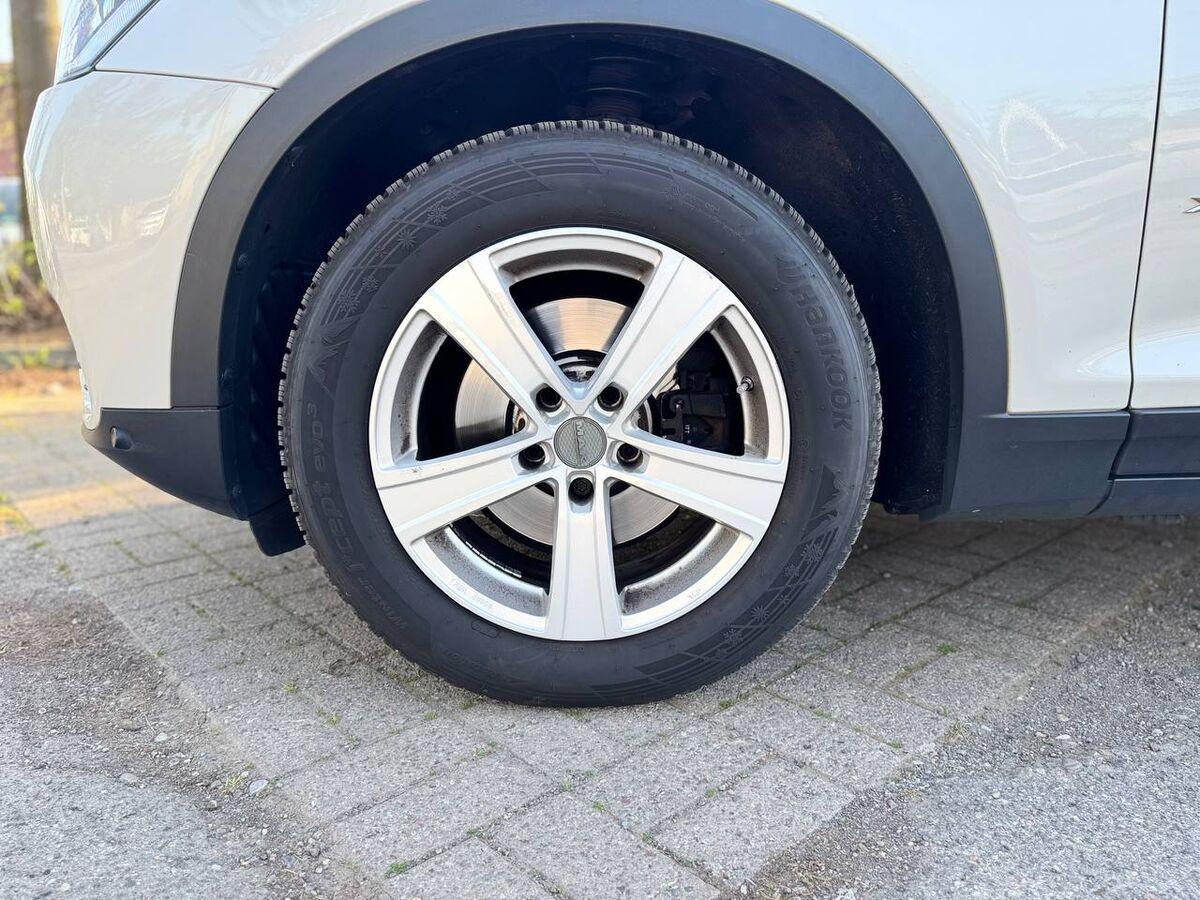 BMW X3 Xdrive20d xLine auto my16