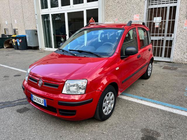 FIAT Panda 1.2 Dynamic X Neo patentati