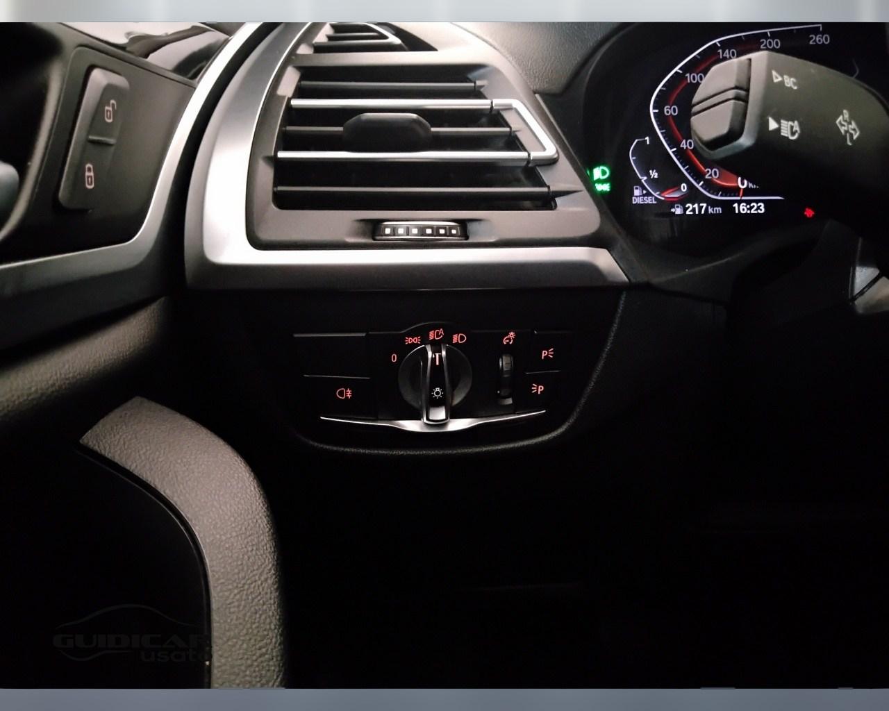 BMW X4 G02 2021 - X4 xdrive20d mhev 48V auto