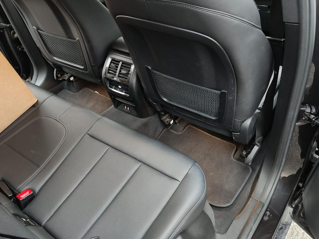 Bmw X3 2.0d M sport #8817