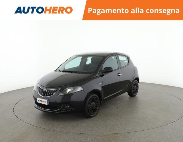 LANCIA Ypsilon 1.0 FireFly 5 porte S&S Hybrid Ecochic Silver