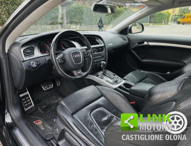 AUDI A5 2.7 V6 TDI F.AP. multitronic