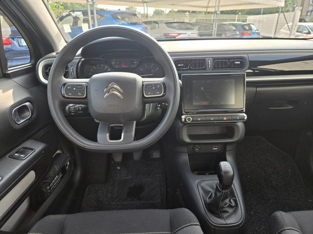 CITROEN C3 PureTech 83 S&S Origins