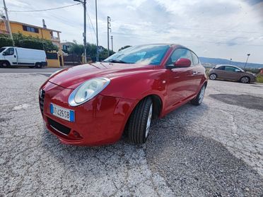 Alfa Romeo MiTo 1.6 120cv