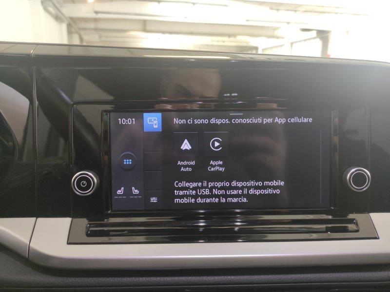 FORD Tourneo Connect 3ªs - Grand Tourneo Connect 2.0 EcoBlue 122 CV Powershift Titanium