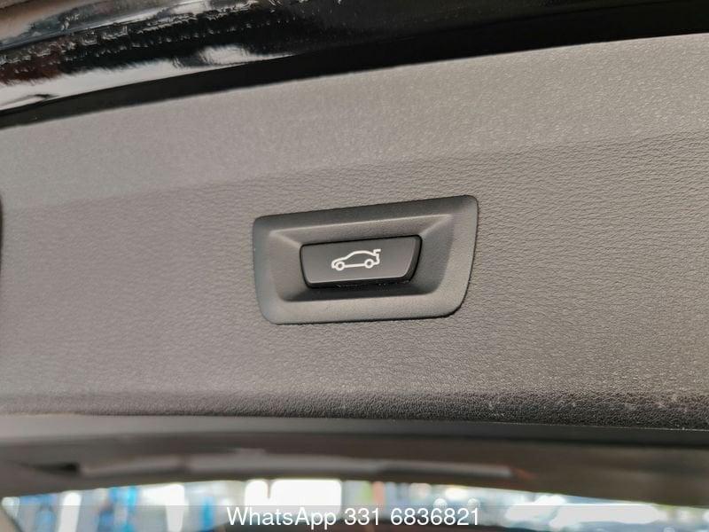 BMW X1 X1 sDrive20d xLine Plus