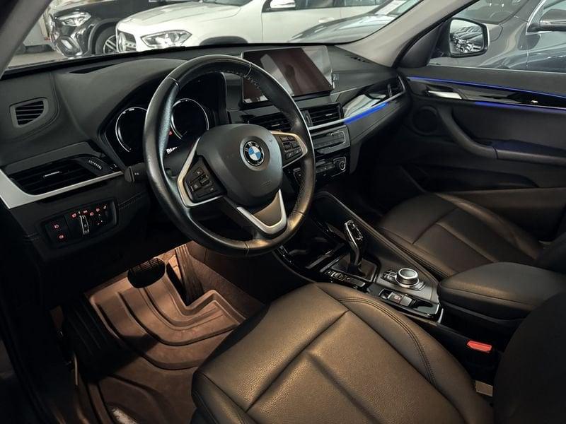 BMW X1 X1 sDrive18d xLine