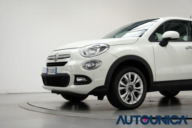 FIAT 500X 1.6 E-TORQ 110 CV POP NEOPATENTATI