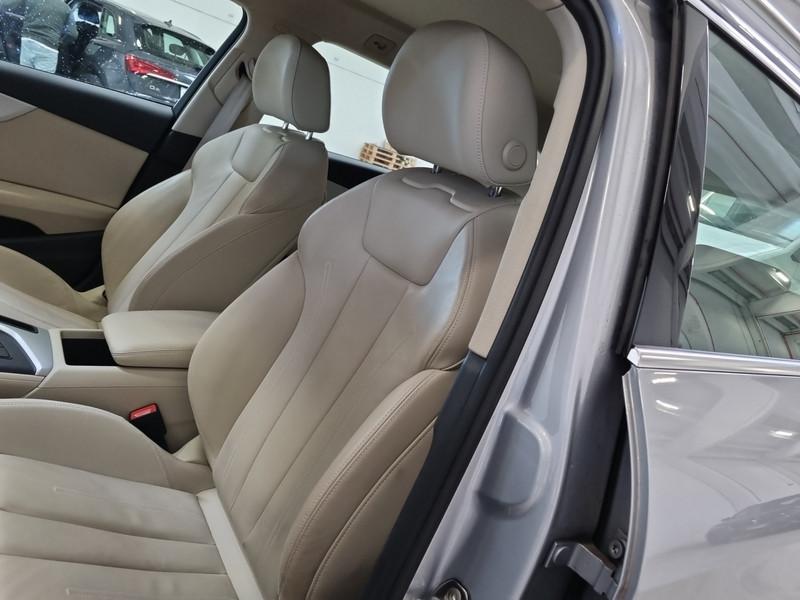 AUDI A4 ALLROAD 2.0 45 TFSI MHEV QUATTRO S TRONIC IDENTITY CONTRAST