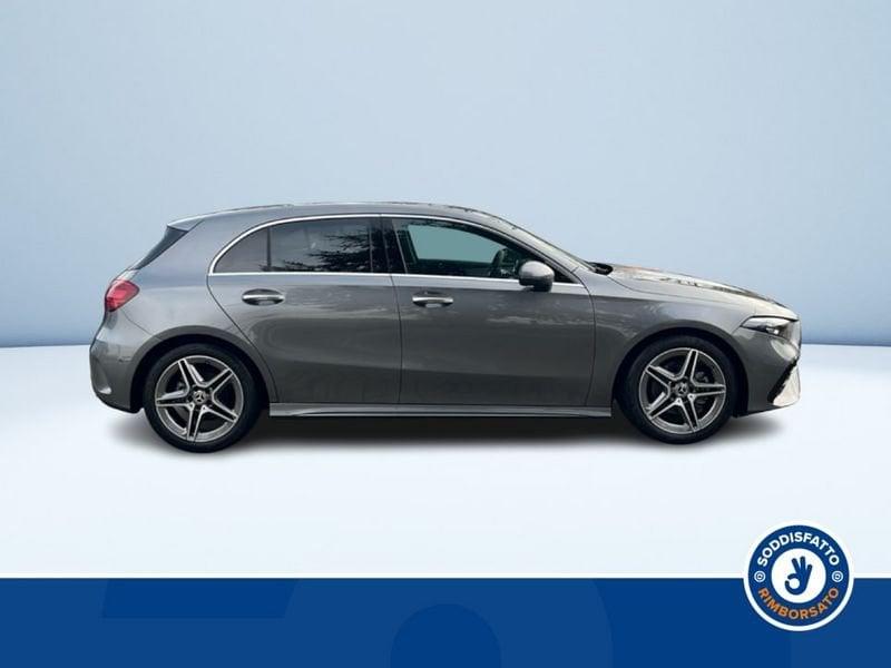 Mercedes-Benz Classe A 180d Automatic AMG Line Advanced Plus Extra