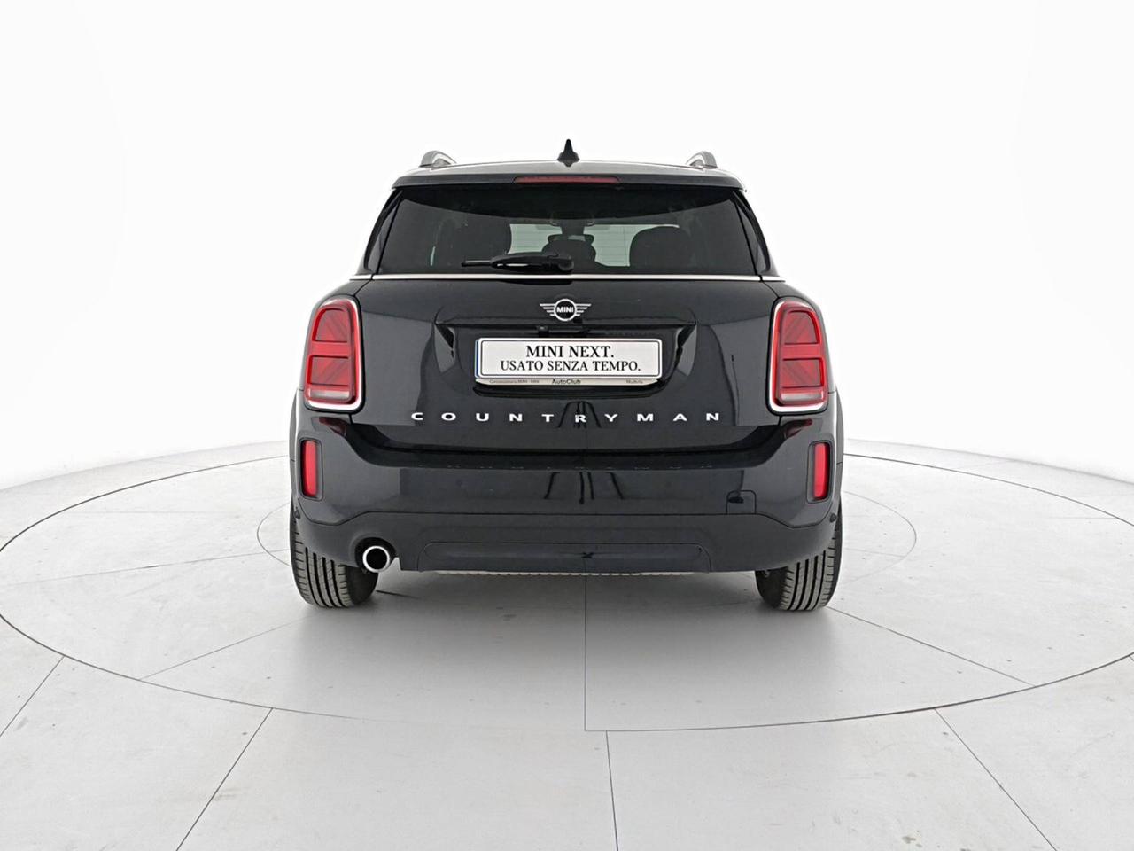MINI Countryman Cooper Essential