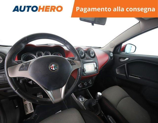ALFA ROMEO MiTo 1.3 JTDm 85 CV S&S Distinctive
