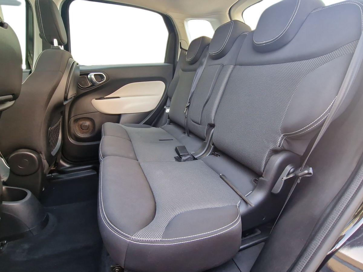 FIAT 500L 1.3 TREKKING 95CV