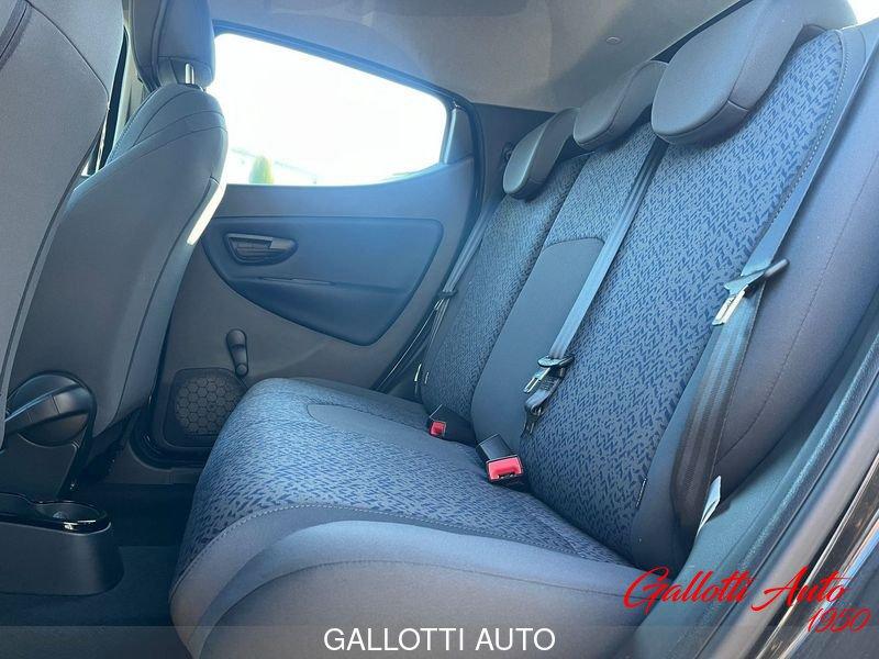 Lancia Ypsilon 1.0 FireFly 70cv Hybrid