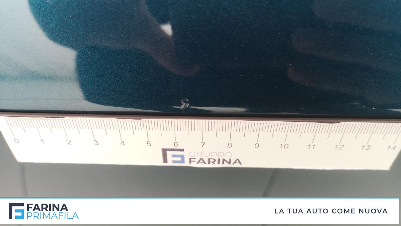 FIAT 600 600 Hybrid La Prima Ii Hybrid110cv