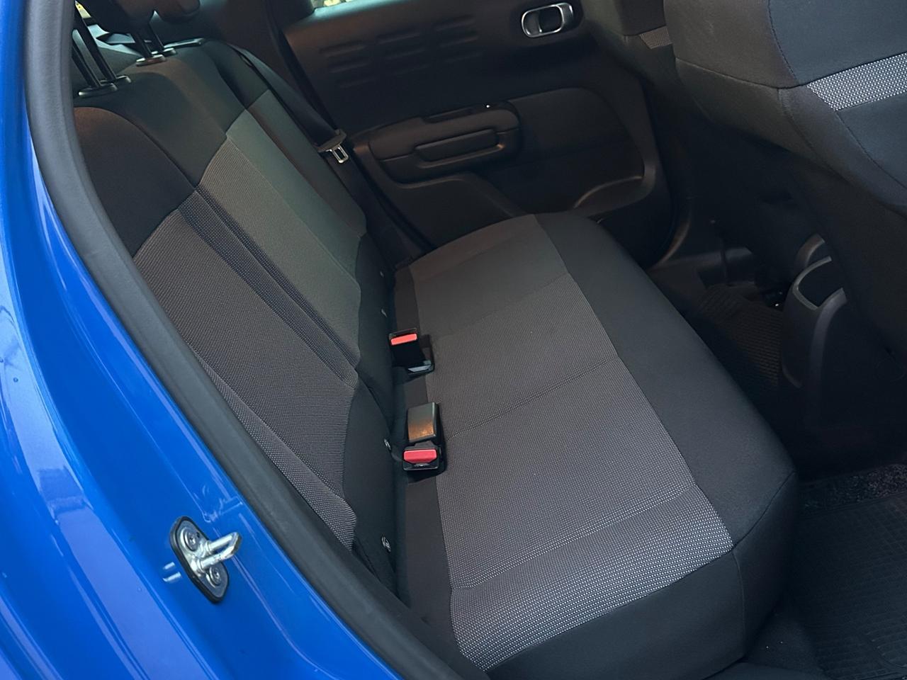 Citroen C3 Aircross BlueHDi 110 S&S Feel