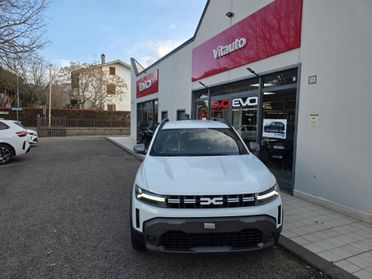 Dacia Duster Eco-G 120 CV Expression