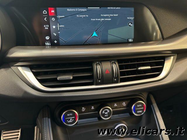 ALFA ROMEO Stelvio 2.2 Turbodiesel 190 CV AT8 Q4