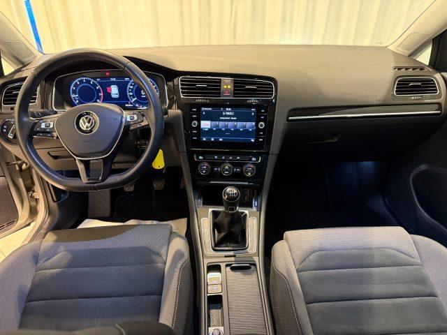 VOLKSWAGEN Golf 1.4 TSI Executive ACC Navi DAB+ Bluetooth