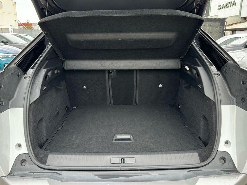 Peugeot 3008 3008 1.2 hybrid GT 145cv e-dcs6