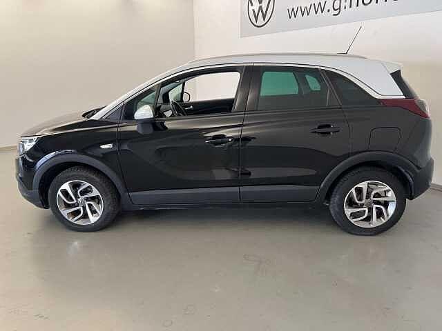 Opel Crossland X 1.2 GPL 12V Innovation