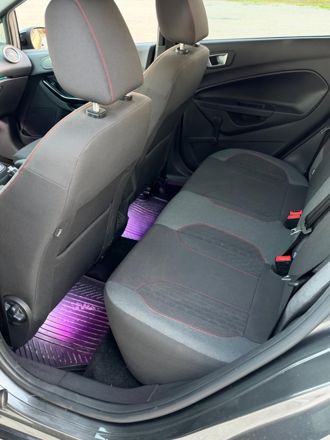 Ford Fiesta ST-Line 1.5 TDCi Euro6B Neopatentati