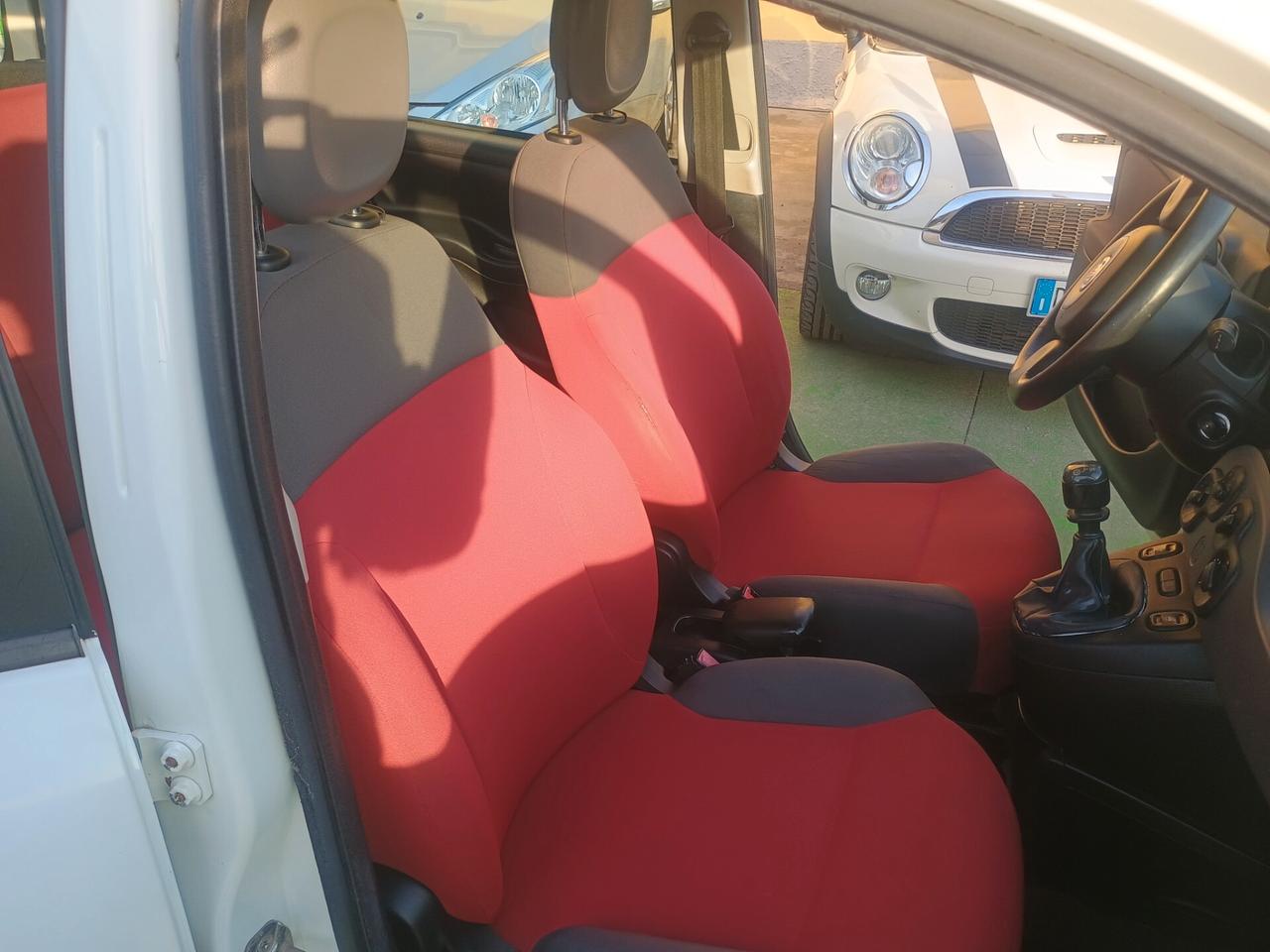 Fiat Panda 1.2