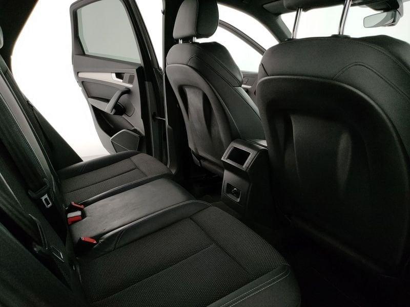 Audi Q5 Q5 SPB 40 TDI quattro S tronic S line plus