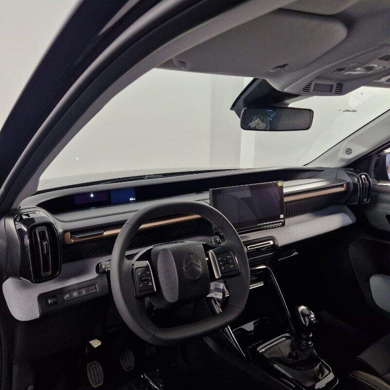 Citroën C3 Aircross C3 Aircross PureTech Turbo 100 CV You