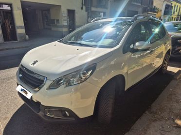 Peugeot 2008 1.4 HDi 68CV Access