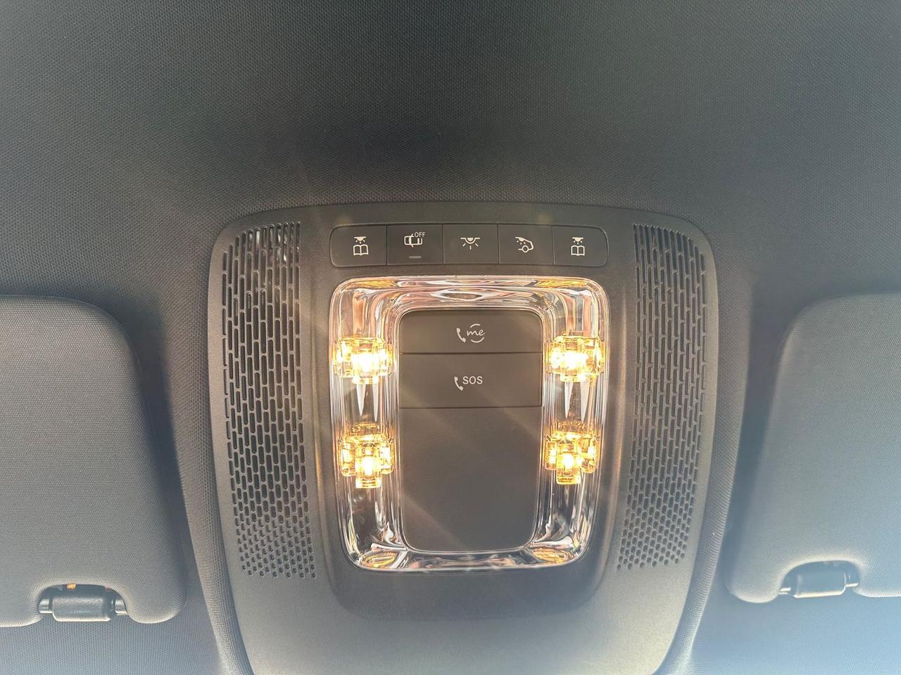 Mercedes-Benz A 180 AMG Line Advanced A 180 #6775