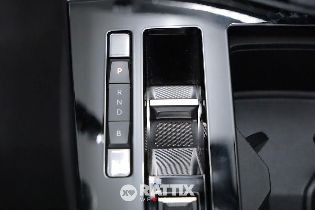 Opel Astra 1.6 Phev 180CV Business Elegance AT8