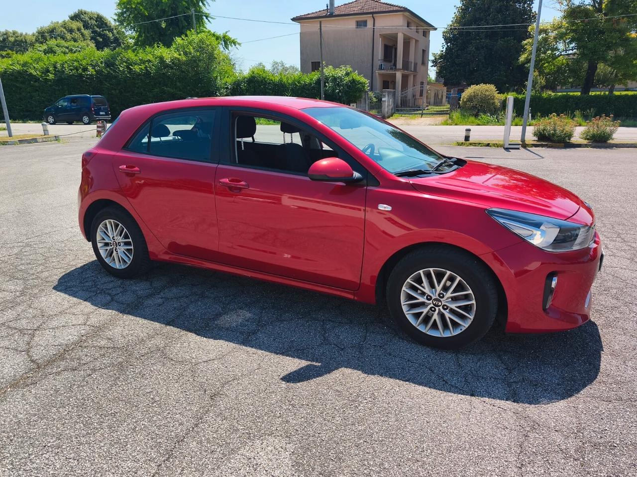 Kia Rio 1.2 MPi Evolution (Accetto Permute)