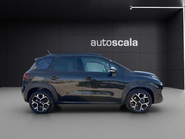 CITROEN C3 Aircross PureTech 110 S&S Shine