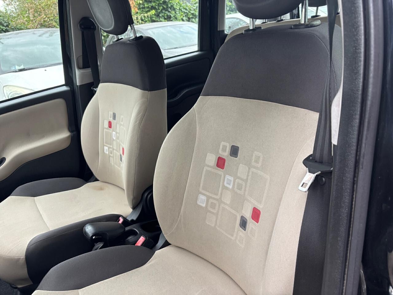 Fiat Panda 0.9 TwinAir METANO OK neopatentati