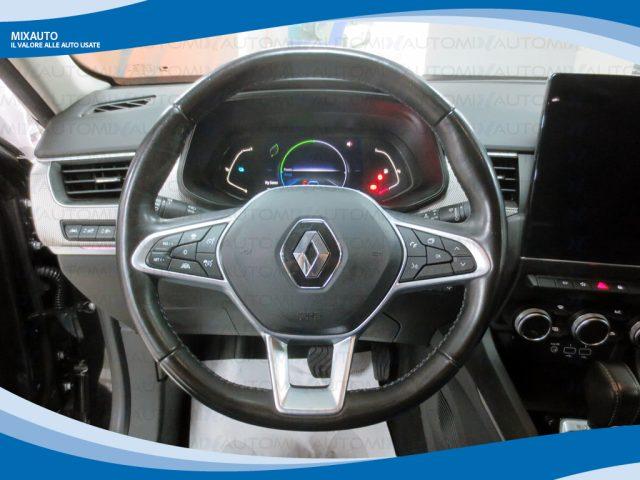 RENAULT Arkana 1.6 eTech Full Hybrid 145cv Intens AUT EU6
