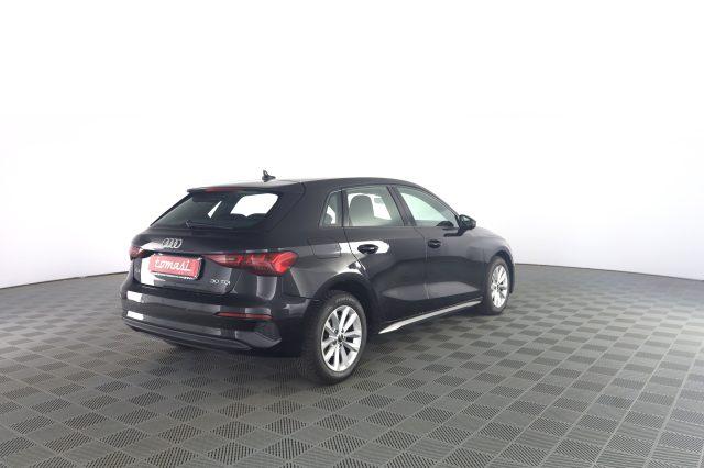 AUDI A3 A3 SPB 30 TDI S tronic