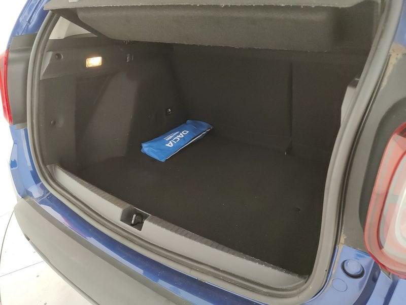 Dacia Duster Duster 1.0 TCe 100 CV ECO-G 4x2 Comfort