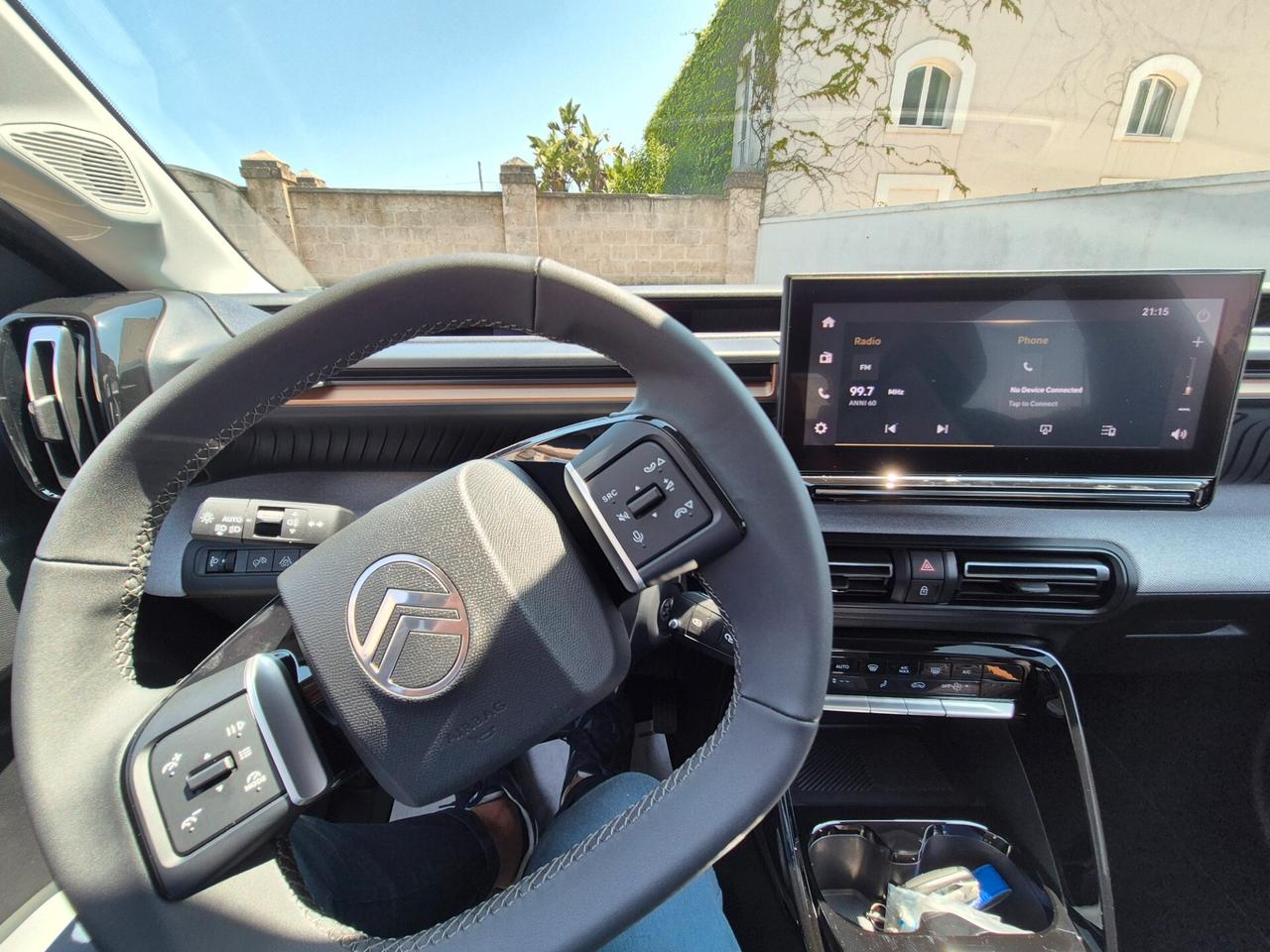 C3 Aircross Hybrid 145 e-DCS6 Plus