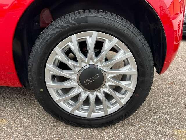 Fiat 500 1.0 hybrid Dolcevita TETTO 70cv NEOPAT. PROMO FIN